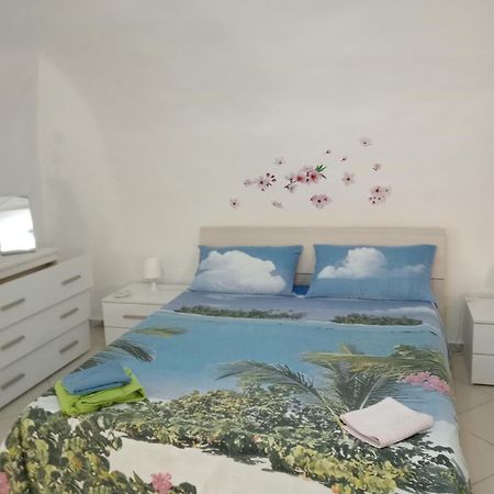 Il Cuore Di Napoli Villa Exterior foto